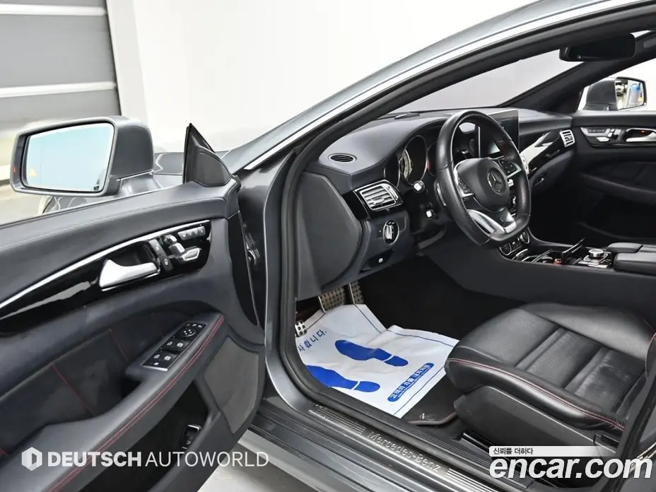 Mercedes-Benz CLS-Class 2017 3.0 автомат (гидро), фото 11 Mercedes-Benz CLS-Class 2017 3.0 автомат (гидро), фото 11