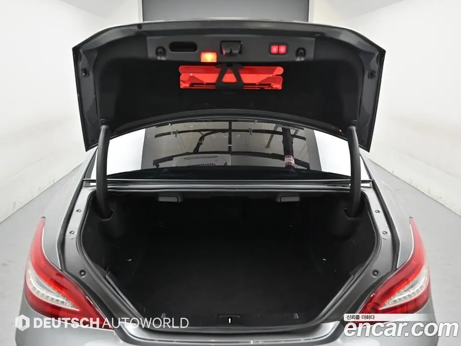 Mercedes-Benz CLS-Class 2017 3.0 автомат (гидро), фото 19 Mercedes-Benz CLS-Class 2017 3.0 автомат (гидро), фото 19