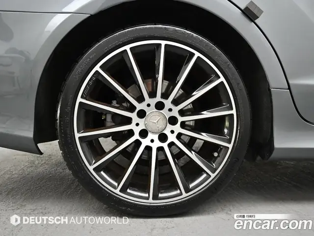 Mercedes-Benz CLS-Class 2017 3.0 автомат (гидро), миниатюра 5 Mercedes-Benz CLS-Class 2017 3.0 автомат (гидро), миниатюра 5