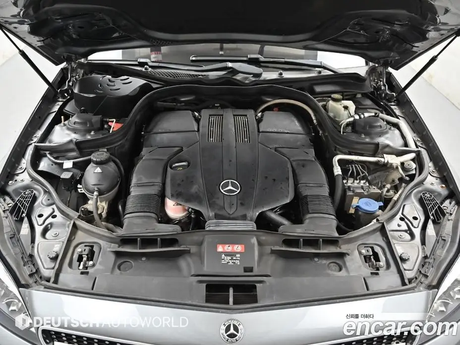 Mercedes-Benz CLS-Class 2017 3.0 автомат (гидро), фото 6 Mercedes-Benz CLS-Class 2017 3.0 автомат (гидро), фото 6