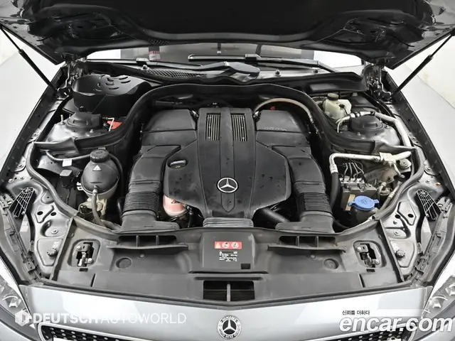 Mercedes-Benz CLS-Class 2017 3.0 автомат (гидро), миниатюра 6 Mercedes-Benz CLS-Class 2017 3.0 автомат (гидро), миниатюра 6