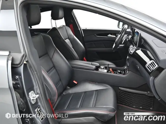 Mercedes-Benz CLS-Class 2017 3.0 автомат (гидро), миниатюра 10 Mercedes-Benz CLS-Class 2017 3.0 автомат (гидро), миниатюра 10