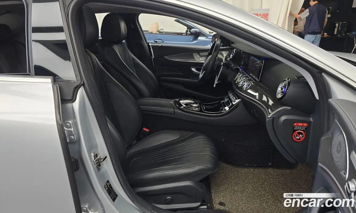 Mercedes-Benz CLS-Class 2019 1.9 автомат (гидро), фото 11 Mercedes-Benz CLS-Class 2019 1.9 автомат (гидро), фото 11