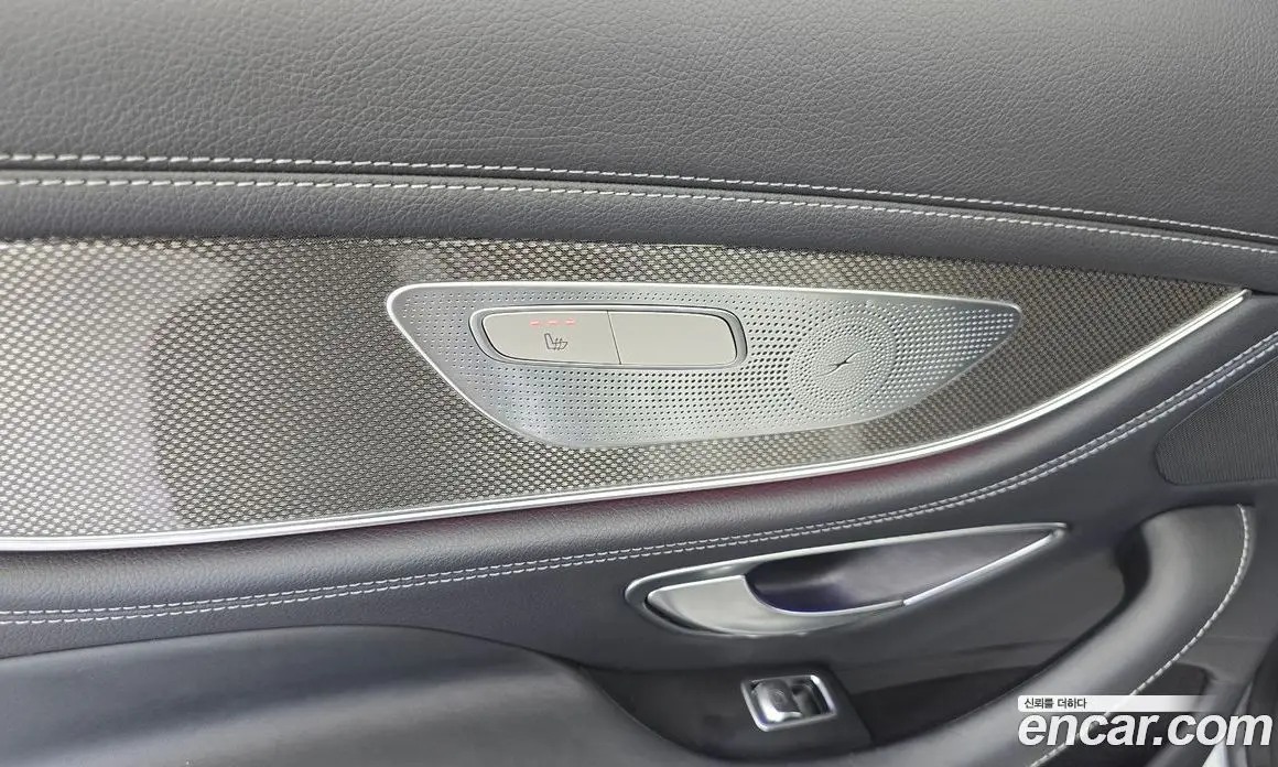 Mercedes-Benz CLS-Class 2019 1.9 автомат (гидро), фото 19 Mercedes-Benz CLS-Class 2019 1.9 автомат (гидро), фото 19