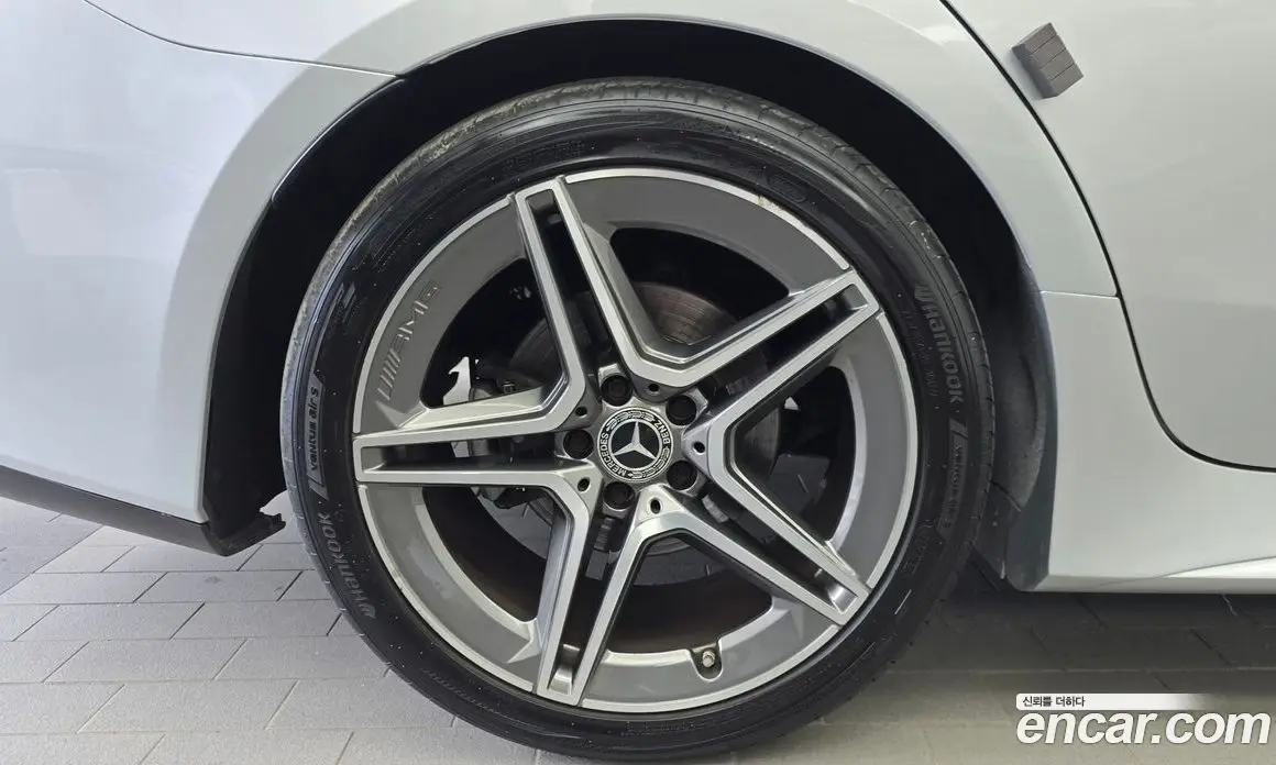Mercedes-Benz CLS-Class 2019 1.9 автомат (гидро), фото 5 Mercedes-Benz CLS-Class 2019 1.9 автомат (гидро), фото 5