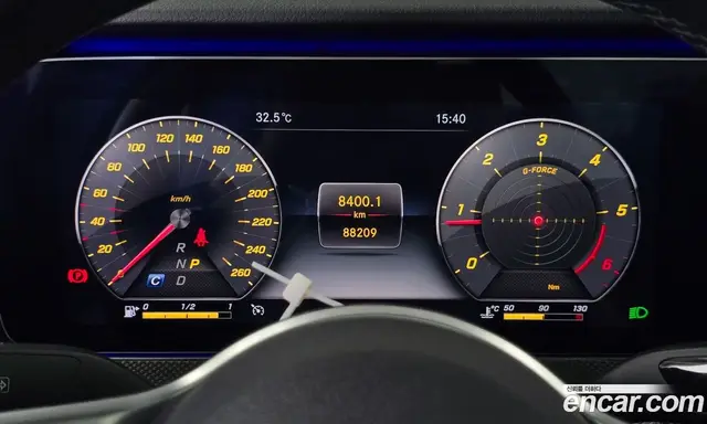 Mercedes-Benz CLS-Class 2019 1.9 автомат (гидро), миниатюра 8 Mercedes-Benz CLS-Class 2019 1.9 автомат (гидро), миниатюра 8