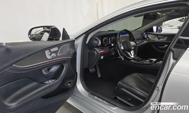Mercedes-Benz CLS-Class 2019 1.9 автомат (гидро), миниатюра 10 Mercedes-Benz CLS-Class 2019 1.9 автомат (гидро), миниатюра 10