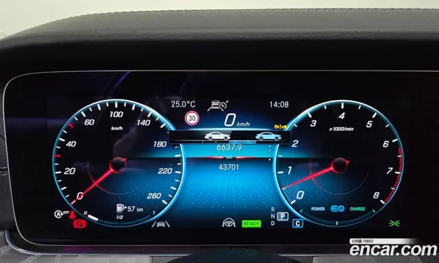 Mercedes-Benz CLS-Class 2022 3.0 автомат (гидро), миниатюра 11 Mercedes-Benz CLS-Class 2022 3.0 автомат (гидро), миниатюра 11