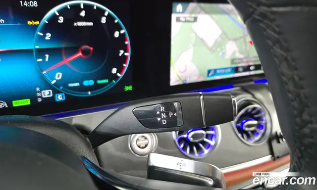Mercedes-Benz CLS-Class 2022 3.0 автомат (гидро), миниатюра 12