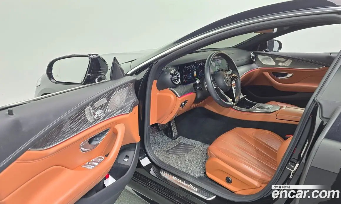 Mercedes-Benz CLS-Class 2022 3.0 автомат (гидро), фото 13 Mercedes-Benz CLS-Class 2022 3.0 автомат (гидро), фото 13