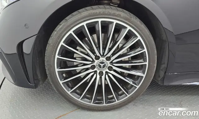 Mercedes-Benz CLS-Class 2022 3.0 автомат (гидро), миниатюра 5 Mercedes-Benz CLS-Class 2022 3.0 автомат (гидро), миниатюра 5