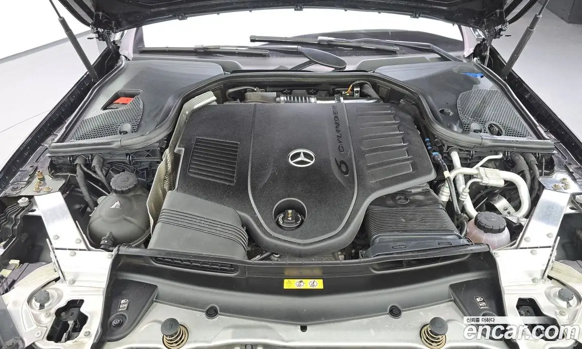 Mercedes-Benz CLS-Class 2022 3.0 автомат (гидро), фото 6 Mercedes-Benz CLS-Class 2022 3.0 автомат (гидро), фото 6