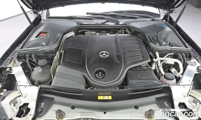 Mercedes-Benz CLS-Class 2022 3.0 автомат (гидро), миниатюра 6 Mercedes-Benz CLS-Class 2022 3.0 автомат (гидро), миниатюра 6