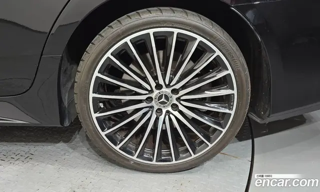 Mercedes-Benz CLS-Class 2022 3.0 автомат (гидро), миниатюра 7 Mercedes-Benz CLS-Class 2022 3.0 автомат (гидро), миниатюра 7