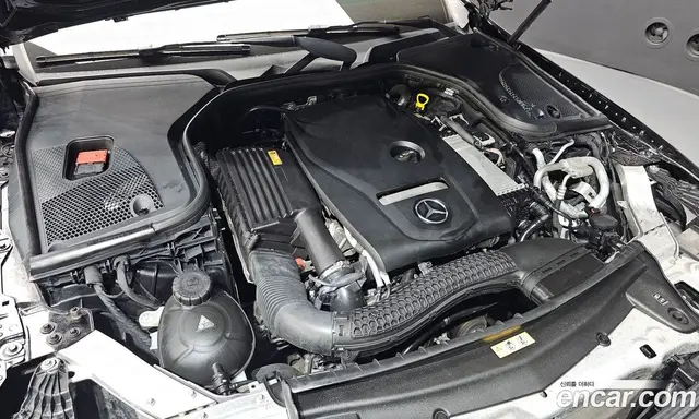 Mercedes-Benz E-Class 2016 2.0 автомат (гидро), миниатюра 6 Mercedes-Benz E-Class 2016 2.0 автомат (гидро), миниатюра 6
