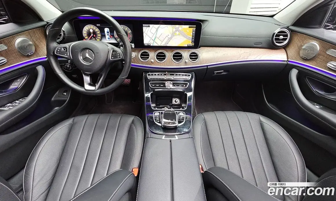 Mercedes-Benz E-Class 2016 2.0 автомат (гидро), фото 7 Mercedes-Benz E-Class 2016 2.0 автомат (гидро), фото 7