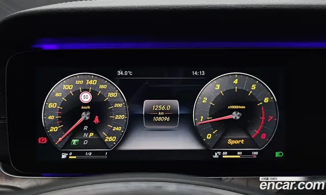 Mercedes-Benz E-Class 2016 2.0 автомат (гидро), миниатюра 8 Mercedes-Benz E-Class 2016 2.0 автомат (гидро), миниатюра 8