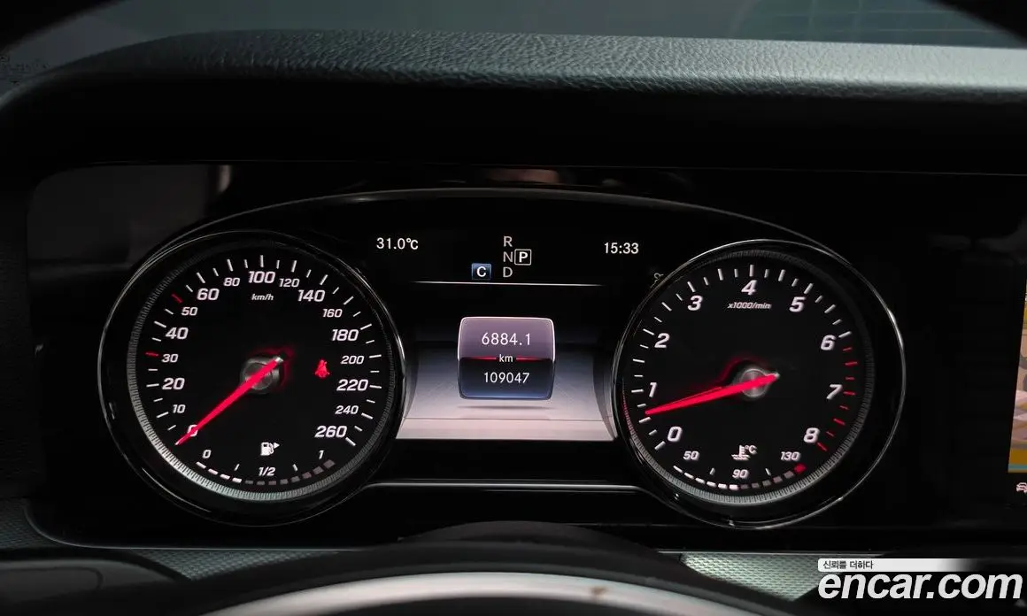 Mercedes-Benz E-Class 2018 2.0 автомат (гидро), фото 11