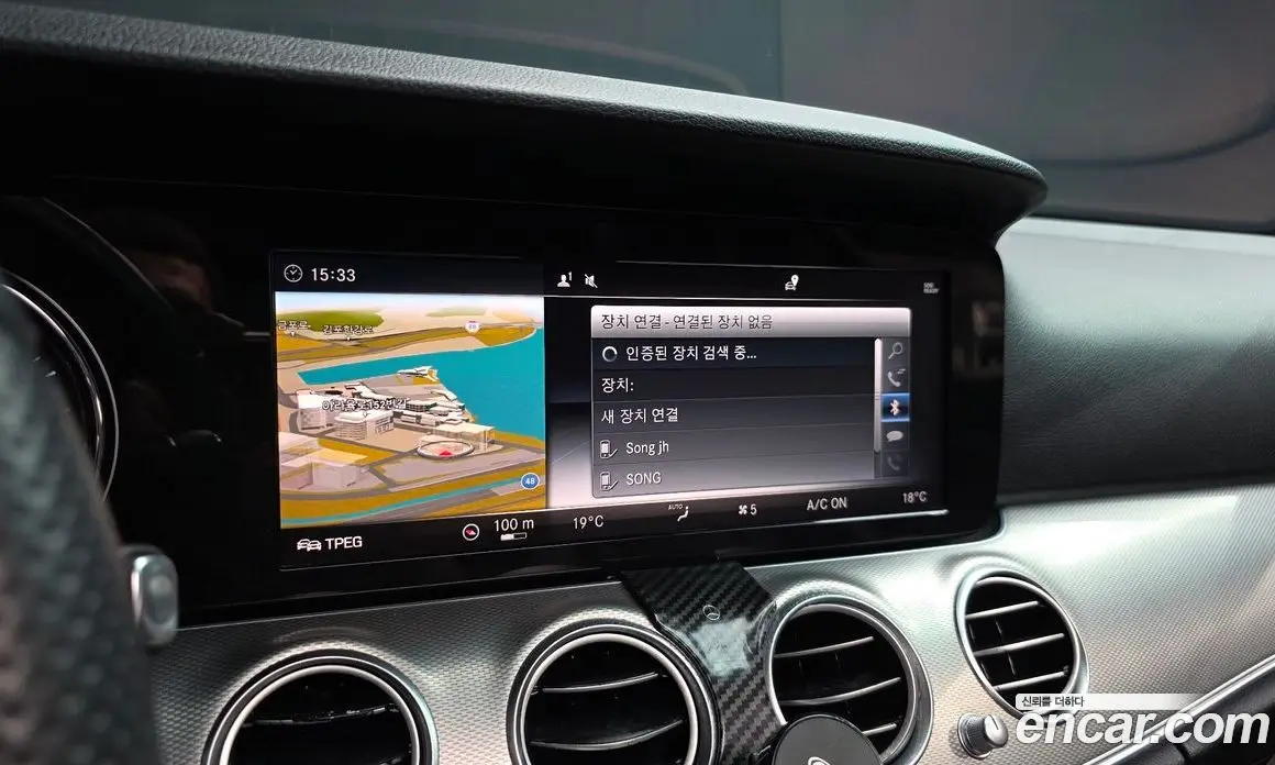 Mercedes-Benz E-Class 2018 2.0 автомат (гидро), фото 16
