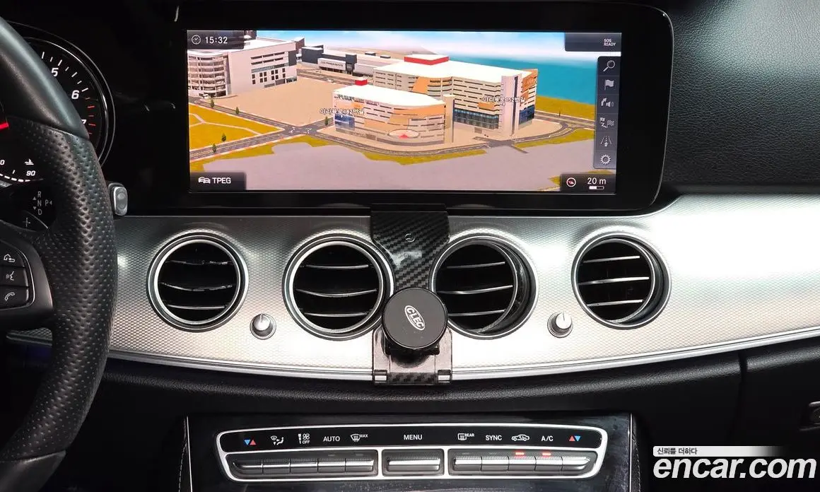 Mercedes-Benz E-Class 2018 2.0 автомат (гидро), фото 20