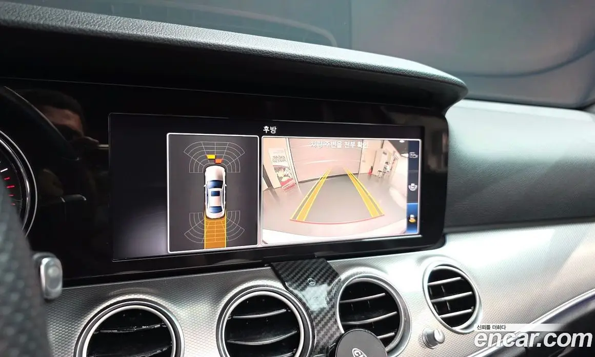 Mercedes-Benz E-Class 2018 2.0 автомат (гидро), фото 21