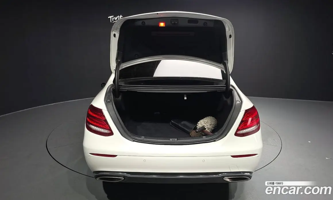 Mercedes-Benz E-Class 2018 2.0 автомат (гидро), фото 26