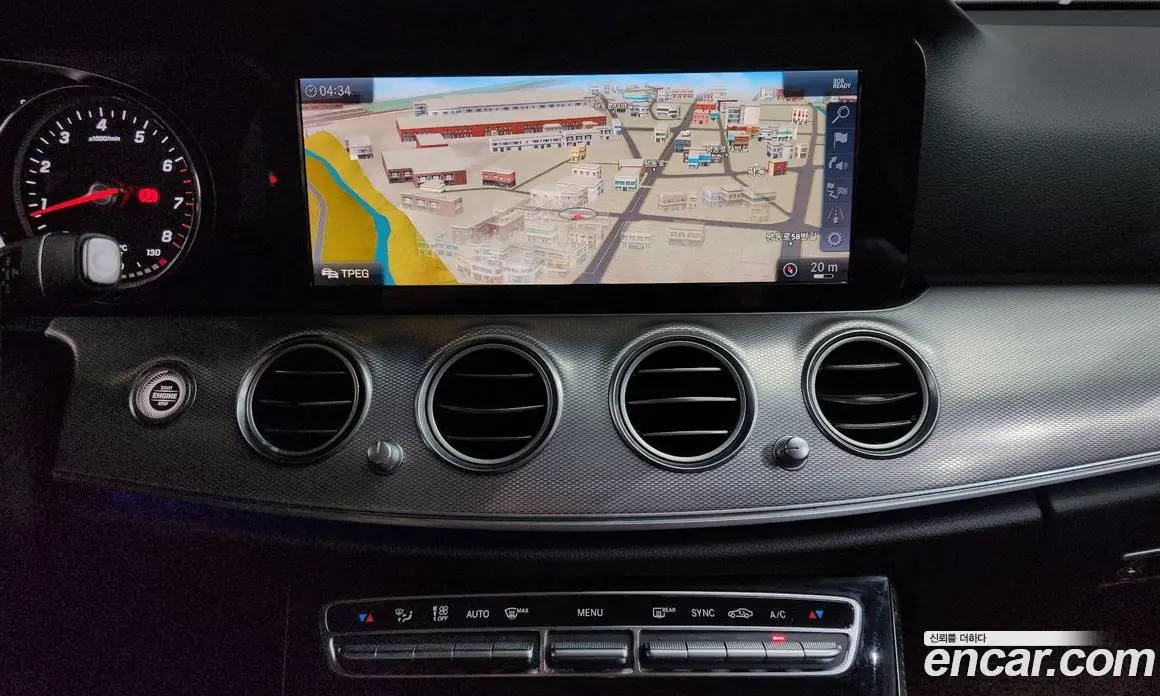 Mercedes-Benz E-Class 2019 2.0 автомат (гидро), фото 19 Mercedes-Benz E-Class 2019 2.0 автомат (гидро), фото 19