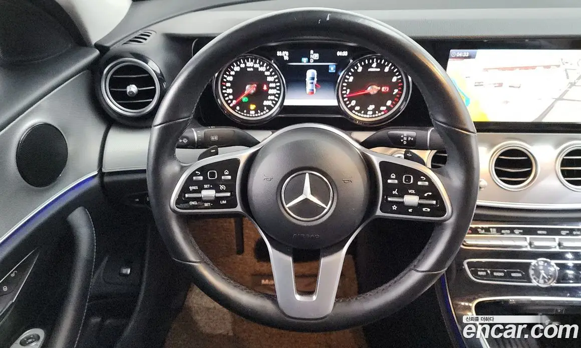 Mercedes-Benz E-Class 2019 2.0 автомат (гидро), фото 20 Mercedes-Benz E-Class 2019 2.0 автомат (гидро), фото 20