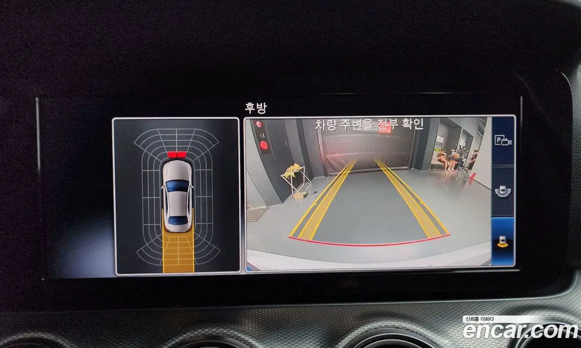 Mercedes-Benz E-Class 2019 2.0 автомат (гидро), фото 21 Mercedes-Benz E-Class 2019 2.0 автомат (гидро), фото 21