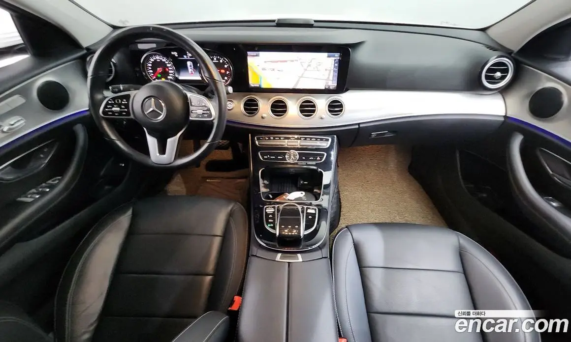 Mercedes-Benz E-Class 2019 2.0 автомат (гидро), фото 10 Mercedes-Benz E-Class 2019 2.0 автомат (гидро), фото 10