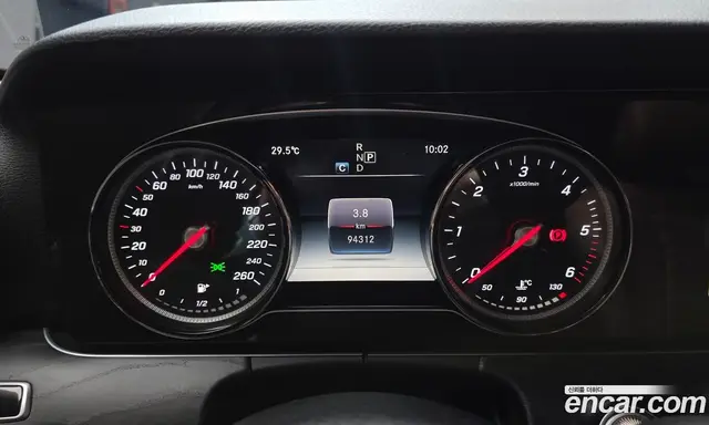 Mercedes-Benz E-Class 2019 1.9 автомат (гидро), миниатюра 11 Mercedes-Benz E-Class 2019 1.9 автомат (гидро), миниатюра 11