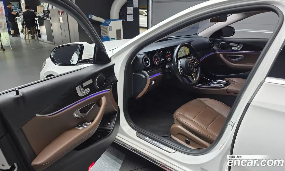 Mercedes-Benz E-Class 2019 1.9 автомат (гидро), фото 13 Mercedes-Benz E-Class 2019 1.9 автомат (гидро), фото 13