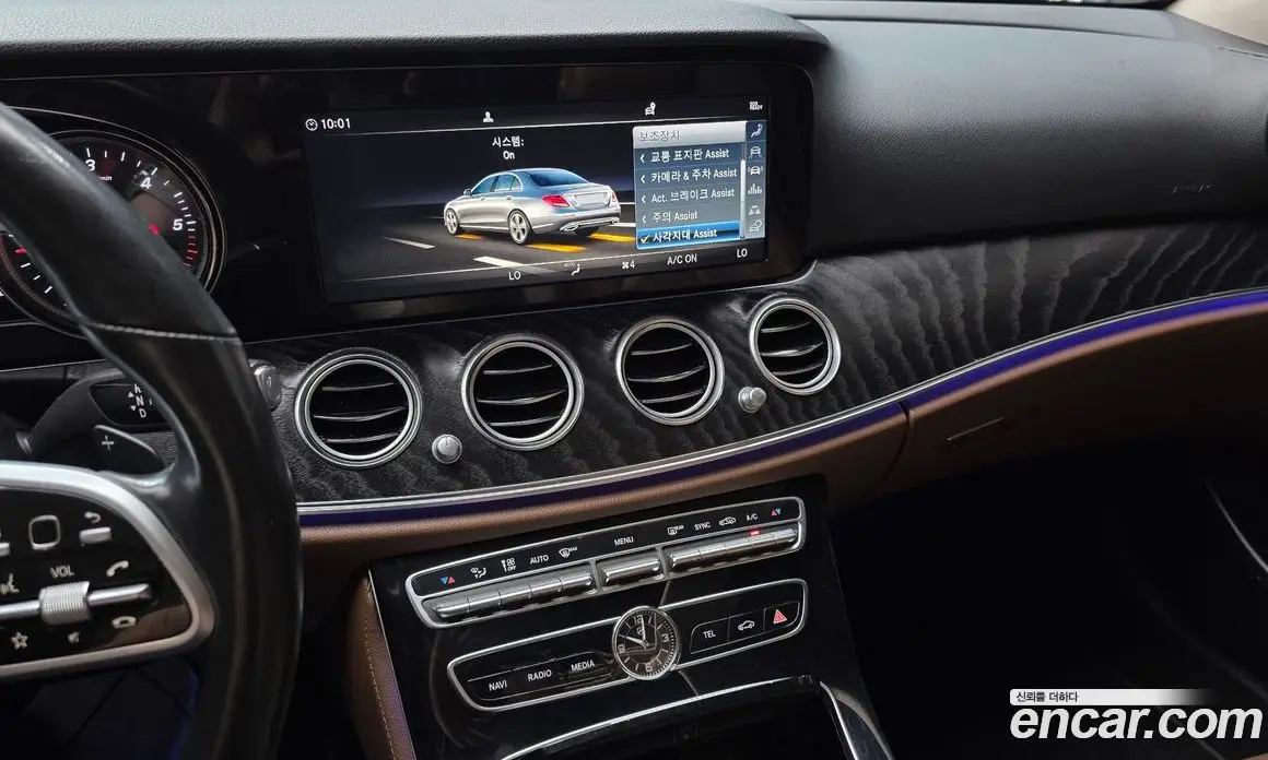 Mercedes-Benz E-Class 2019 1.9 автомат (гидро), фото 19 Mercedes-Benz E-Class 2019 1.9 автомат (гидро), фото 19