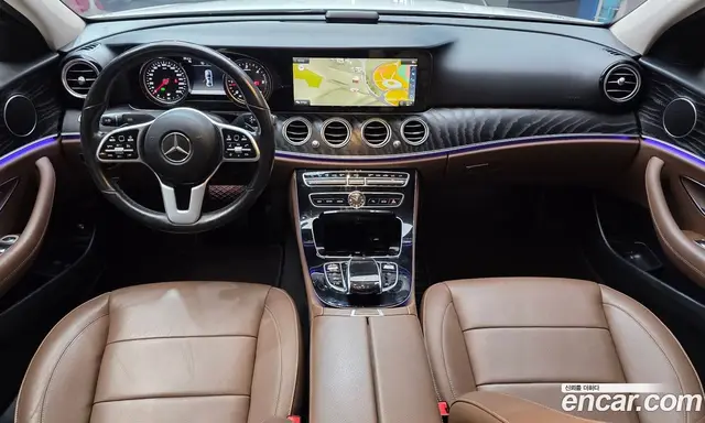 Mercedes-Benz E-Class 2019 1.9 автомат (гидро), миниатюра 10 Mercedes-Benz E-Class 2019 1.9 автомат (гидро), миниатюра 10