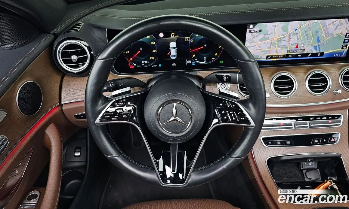 Mercedes-Benz E-Class 2020 2.0 автомат (гидро), фото 13 Mercedes-Benz E-Class 2020 2.0 автомат (гидро), фото 13