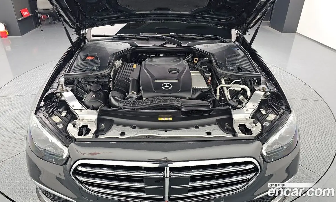 Mercedes-Benz E-Class 2020 2.0 автомат (гидро), фото 6 Mercedes-Benz E-Class 2020 2.0 автомат (гидро), фото 6
