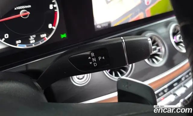 Mercedes-Benz E-Class 2020 1.9 автомат (гидро), миниатюра 11