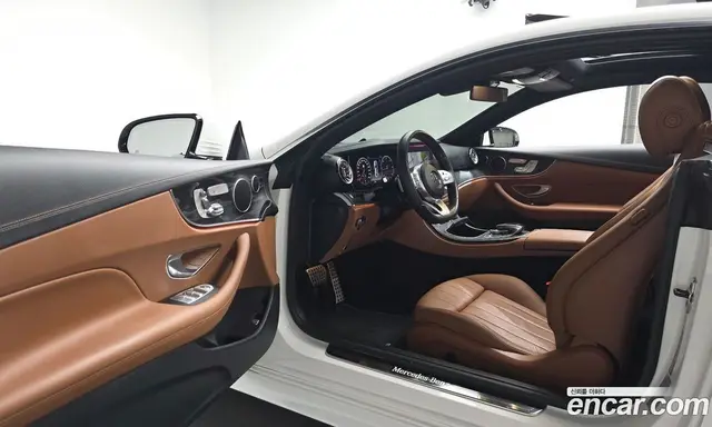 Mercedes-Benz E-Class 2020 1.9 автомат (гидро), миниатюра 12