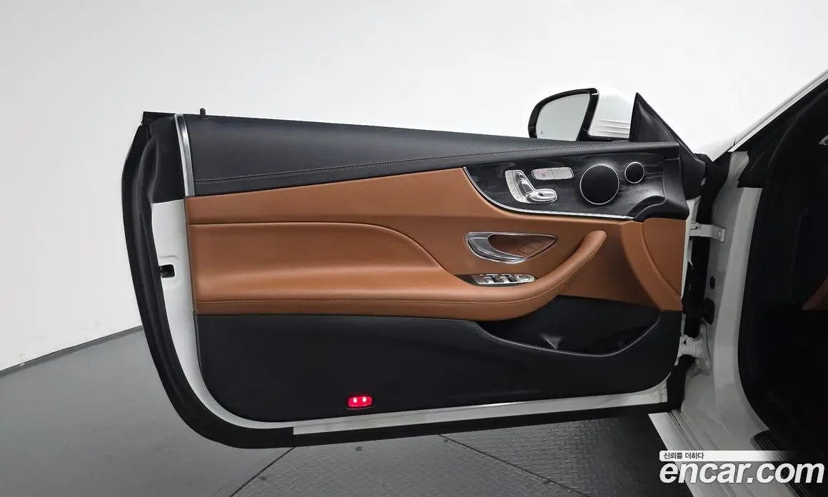 Mercedes-Benz E-Class 2020 1.9 автомат (гидро), фото 13