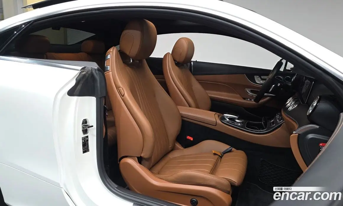 Mercedes-Benz E-Class 2020 1.9 автомат (гидро), фото 15