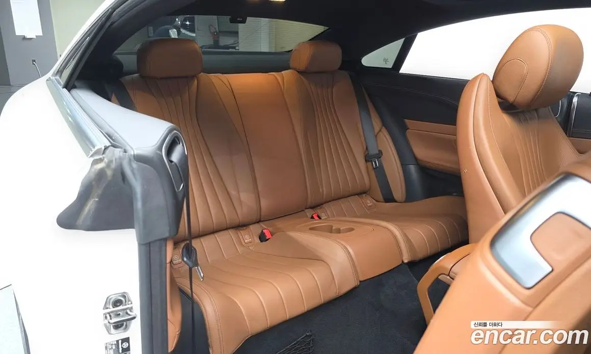Mercedes-Benz E-Class 2020 1.9 автомат (гидро), фото 16