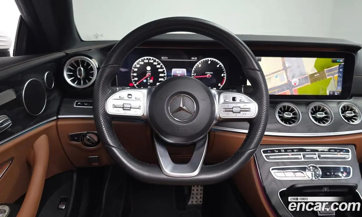 Mercedes-Benz E-Class 2020 1.9 автомат (гидро), фото 17