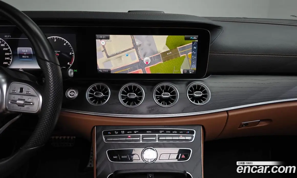 Mercedes-Benz E-Class 2020 1.9 автомат (гидро), фото 18