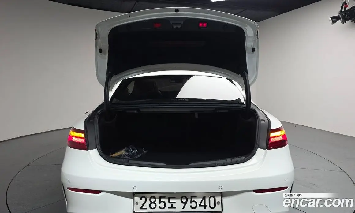 Mercedes-Benz E-Class 2020 1.9 автомат (гидро), фото 25