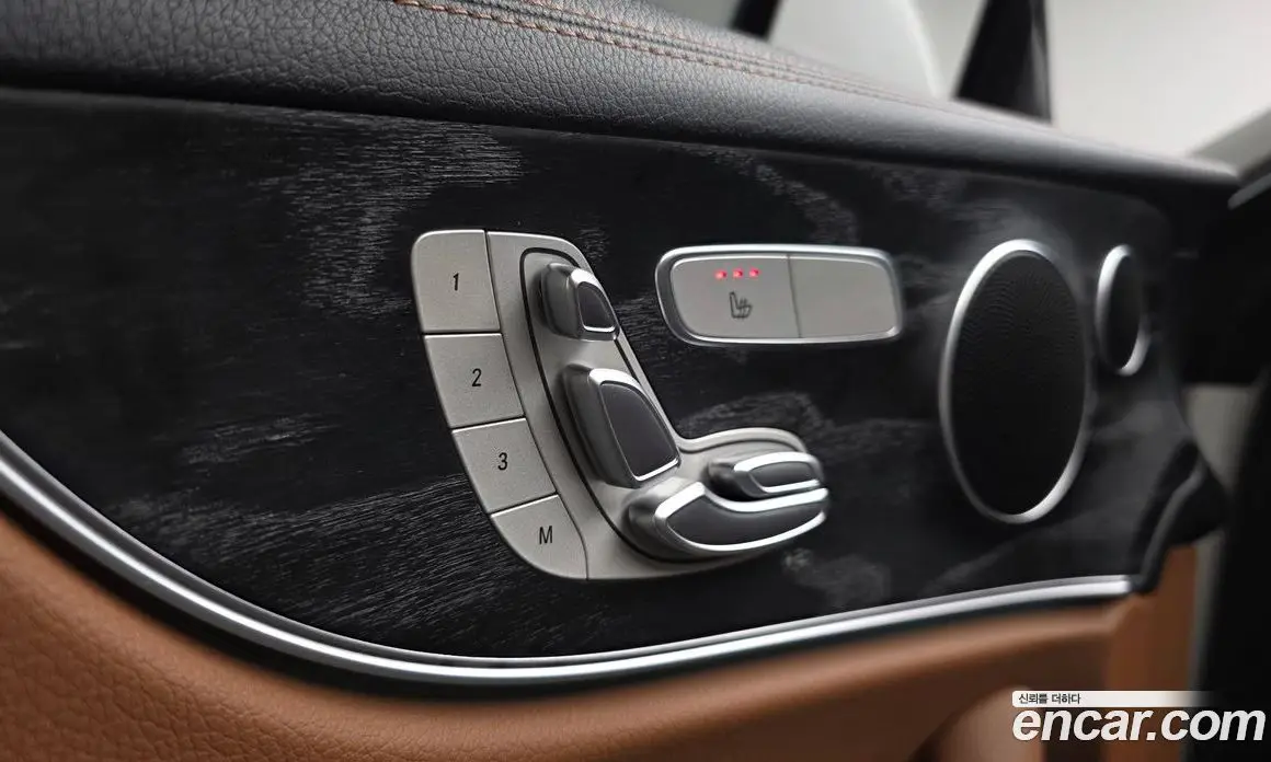 Mercedes-Benz E-Class 2020 1.9 автомат (гидро), фото 26
