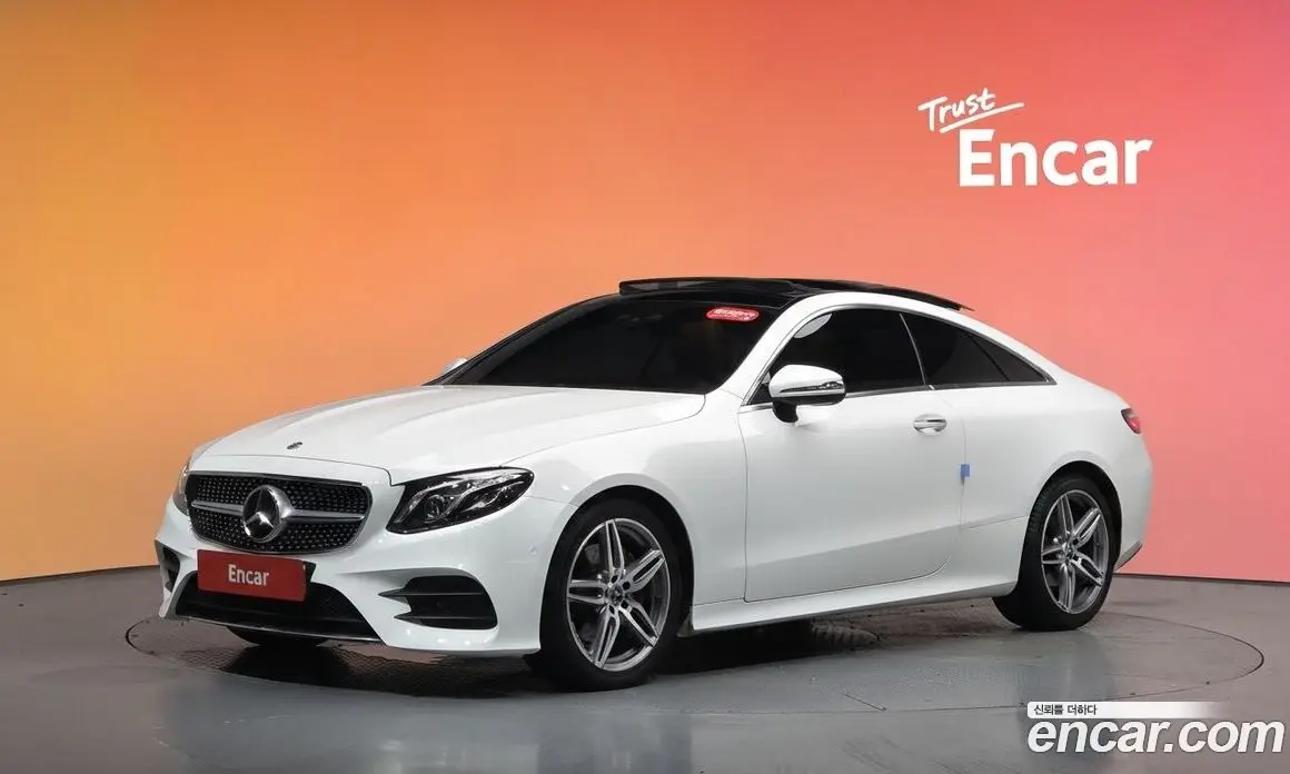 Mercedes-Benz E-Class 2020 1.9 автомат (гидро), фото 34