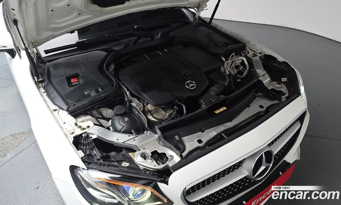 Mercedes-Benz E-Class 2020 1.9 автомат (гидро), фото 5