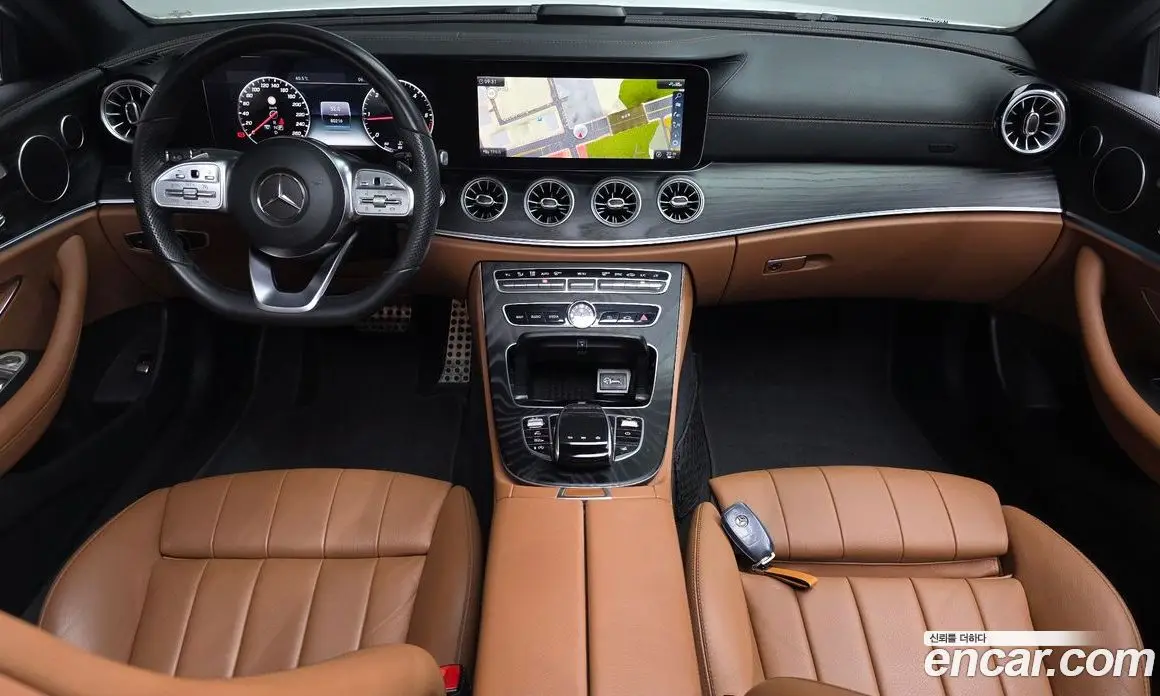 Mercedes-Benz E-Class 2020 1.9 автомат (гидро), фото 9