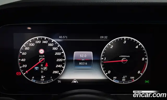 Mercedes-Benz E-Class 2020 1.9 автомат (гидро), миниатюра 10