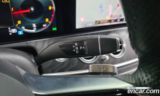 Mercedes-Benz E-Class 2020 1.9 автомат (гидро), миниатюра 12